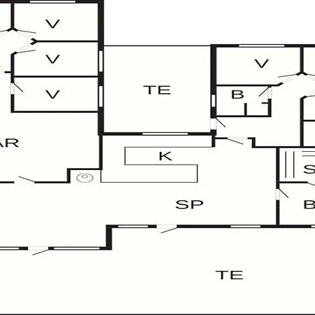 Luxury Retreat In - By Traum Dom wakacyjny *