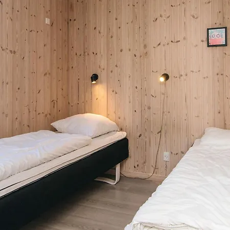 Luxury Retreat In - By Traum Blåvand