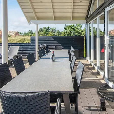 Luxury Retreat In - By Traum * Blåvand