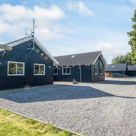 Luxury Retreat In - By Traum Dom wakacyjny *