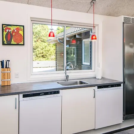 Luxury Retreat In - By Traum Dom wakacyjny Blåvand