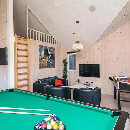 Luxury Retreat In - By Traum Blåvand