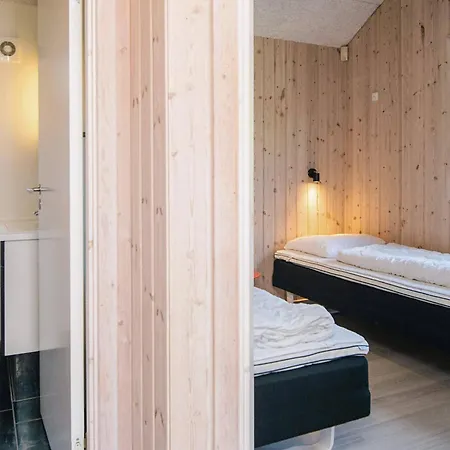 Luxury Retreat In - By Traum Dom wakacyjny Blåvand