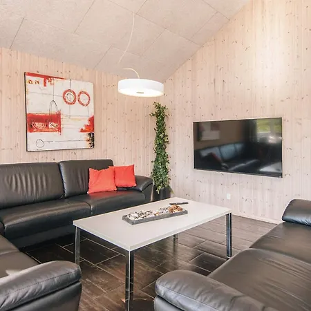 Dom wakacyjny Luxury Retreat In - By Traum