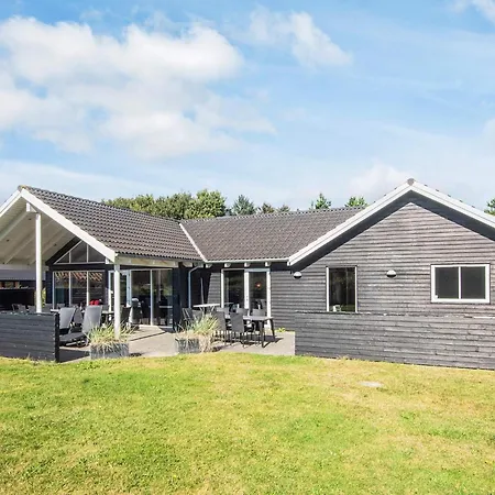 Dom wakacyjny Luxury Retreat In - By Traum *