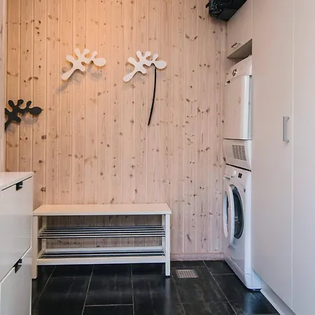 Luxury Retreat In - By Traum *