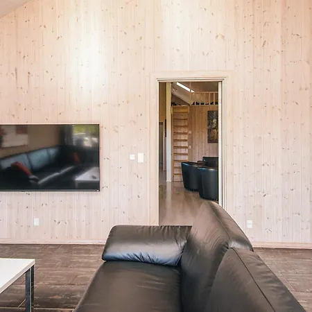 Luxury Retreat In - By Traum Dom wakacyjny