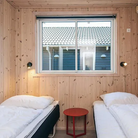 Dom wakacyjny Luxury Retreat In - By Traum