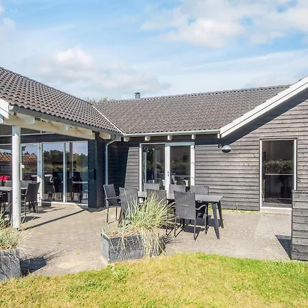 Luxury Retreat In - By Traum Dom wakacyjny