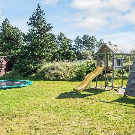 Dom wakacyjny Luxury Retreat In - By Traum *