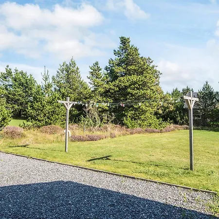 Luxury Retreat In - By Traum Blåvand