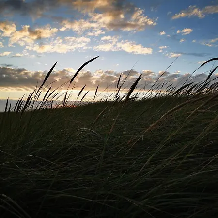 Dom wakacyjny Luxury Retreat In - By Traum