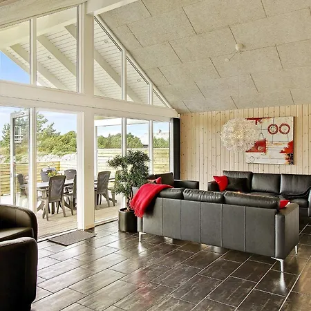 Luxury Retreat In - By Traum *