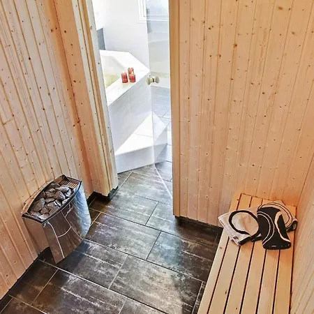 Luxury Retreat In - By Traum Dom wakacyjny Blåvand