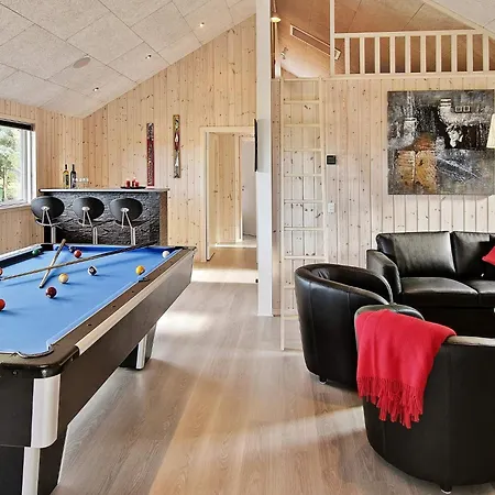 Dom wakacyjny Luxury Retreat In - By Traum