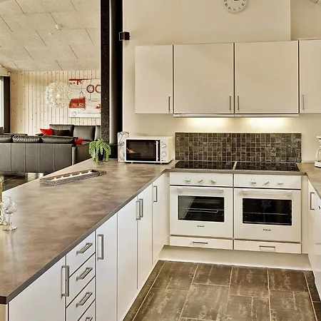 Luxury Retreat In - By Traum