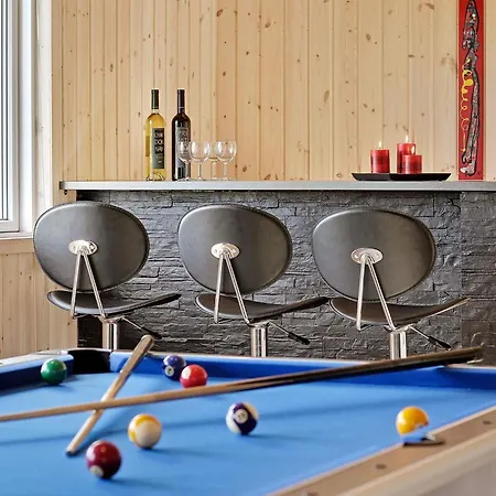 Luxury Retreat In - By Traum Dom wakacyjny