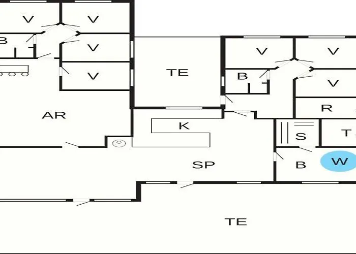 Luxury Retreat In - By Traum 펜션 *