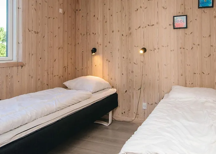 Luxury Retreat In - By Traum Blåvand