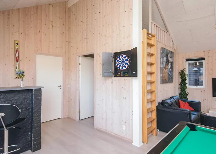 Luxury Retreat In - By Traum