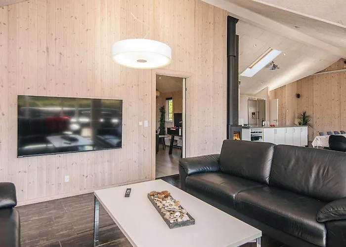 펜션 Luxury Retreat In - By Traum