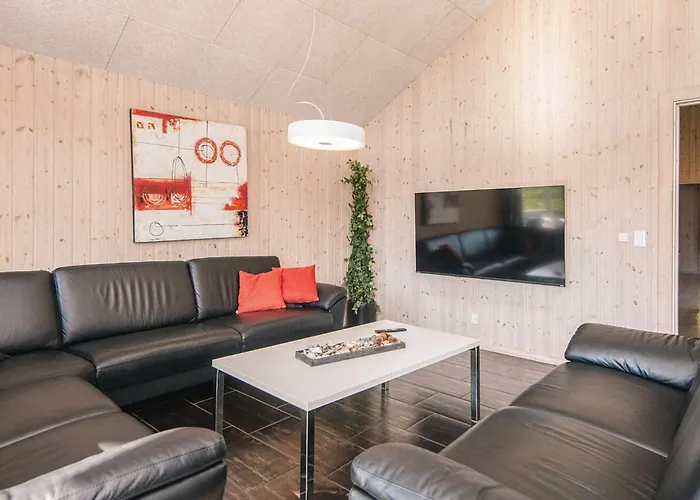 펜션 Luxury Retreat In - By Traum