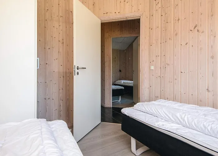 펜션 Luxury Retreat In - By Traum Blåvand