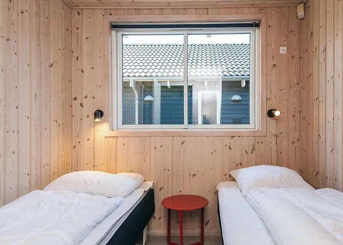 펜션 Luxury Retreat In - By Traum