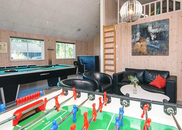 펜션 Luxury Retreat In - By Traum *