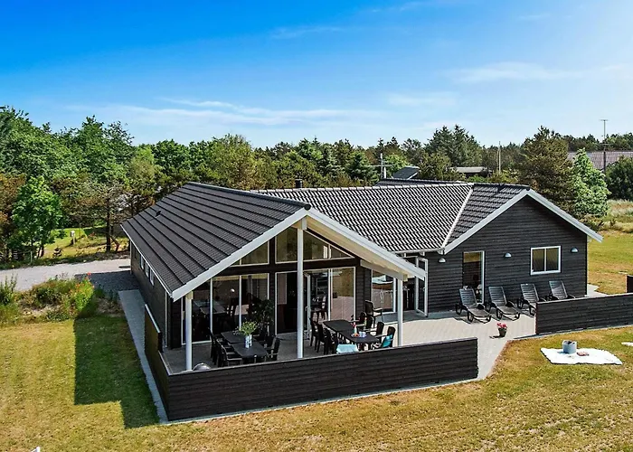 Luxury Retreat In - By Traum
