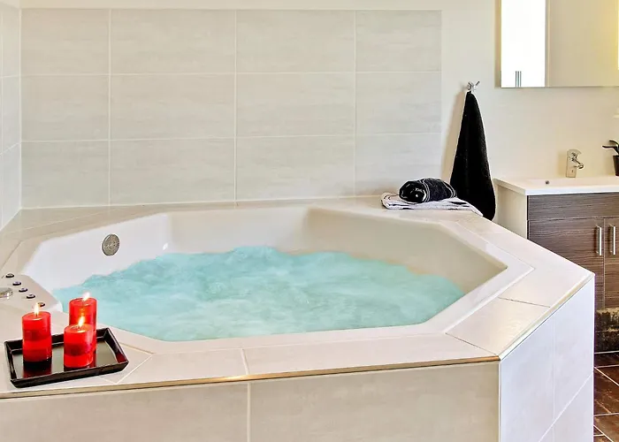 Luxury Retreat In - By Traum 펜션 *