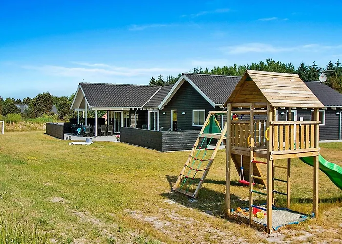 Luxury Retreat In - By Traum Blåvand