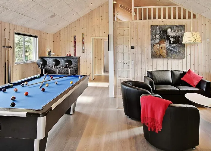 펜션 Luxury Retreat In - By Traum