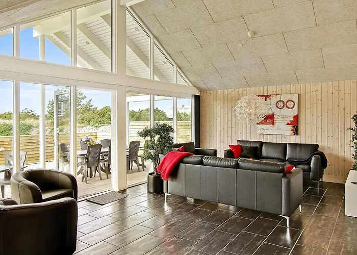 Luxury Retreat In - By Traum *