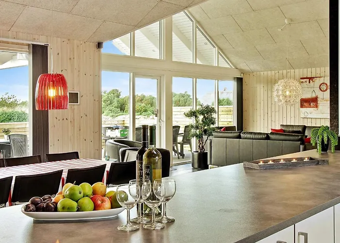Luxury Retreat In - By Traum * Blåvand