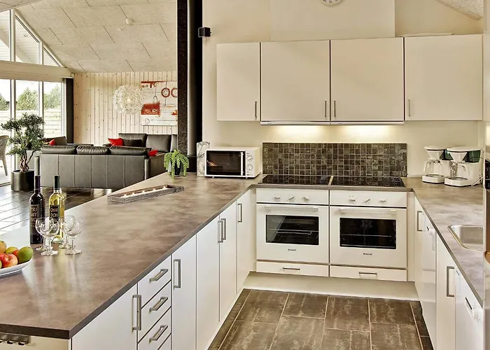 Luxury Retreat In - By Traum