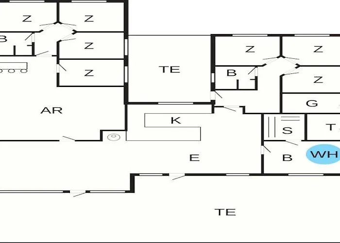 펜션 Luxury Retreat In - By Traum *