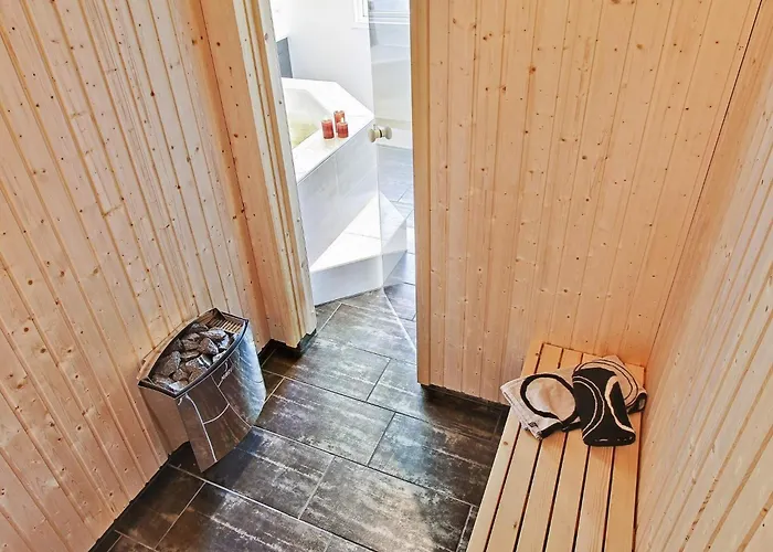 Luxury Retreat In - By Traum 펜션 *
