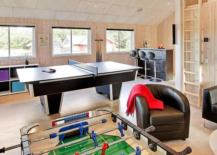 Luxury Retreat In - By Traum
