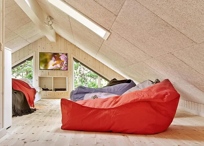 Luxury Retreat In - By Traum *